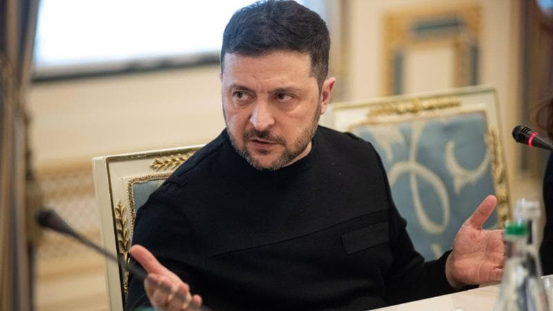 La Biennale prosegue con la Russia. Zelensky: “In questo modo sostiene Putin” 1