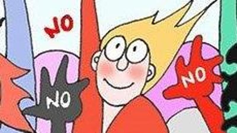 La caricatura di ElleKappa 2