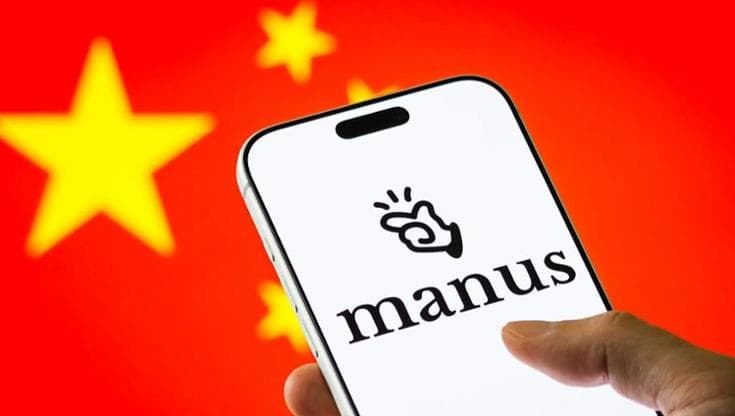 La Cina impedisce l'uscita dei fondatori di Manus: la disputa tecnologica con gli Stati Uniti. 2