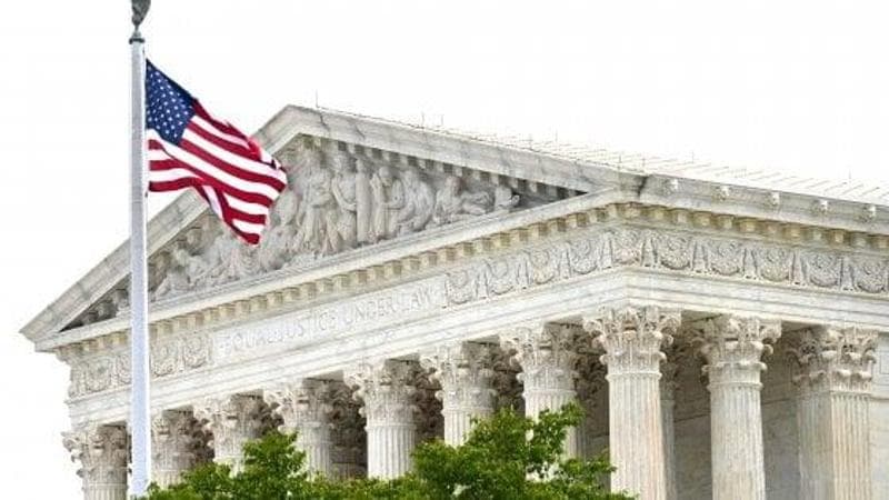 La Corte Suprema degli Stati Uniti dà il via libera alle terapie contro l'orientamento sessuale. 2