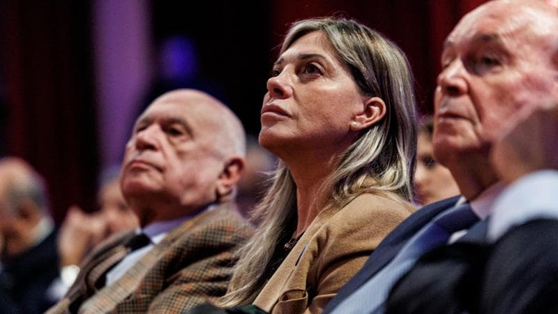 La destra si distacca da Bartolozzi: si valuta un trasferimento immediato dopo le elezioni. 1