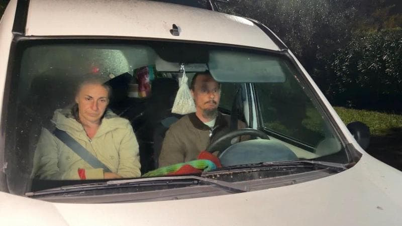 La famiglia nel bosco: “Pericolo di adozione per i minori”. Nordio invia gli ispettori. 1