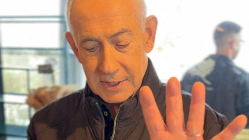 La fatwa di Teheran: “Elimineremo Netanyahu”. Su internet Bibi è già considerato deceduto. 2