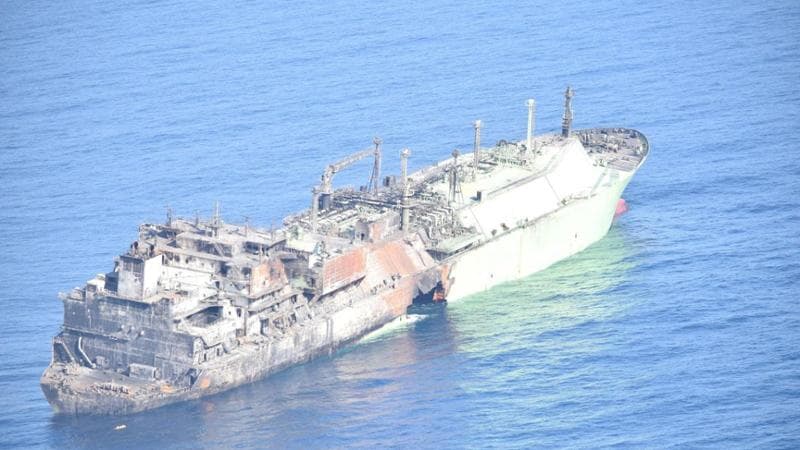 La flotta invisibile di Mosca, perseguitata dai sabotatori ucraini nel centro del Mediterraneo. 2