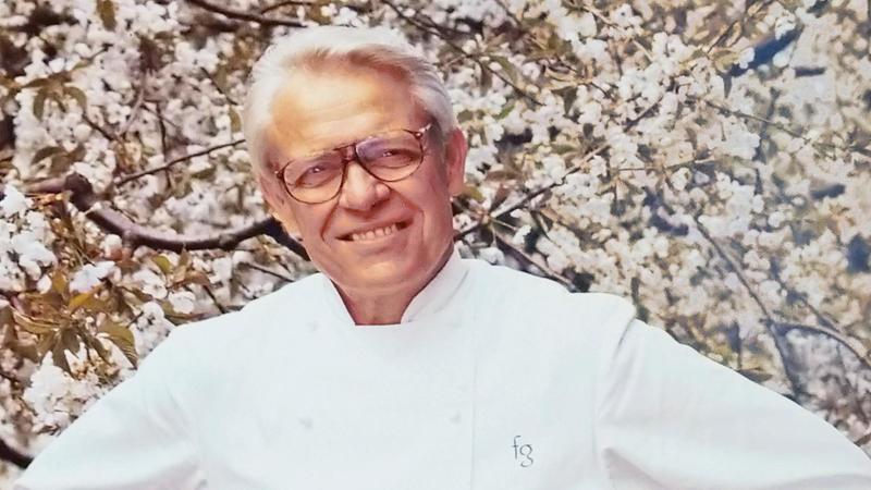 La frode ai danni dello chef stellato Girardet: come un amico ha prosciugato il suo conto bancario. 1