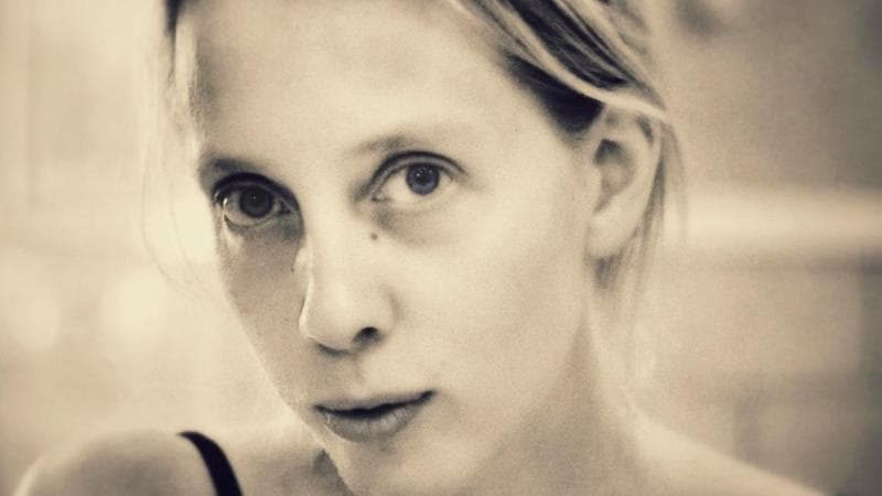 La giornalista statunitense sequestrata e successivamente rilasciata in Iraq è attualmente in ospedale: collabora anche con testate italiane. 2