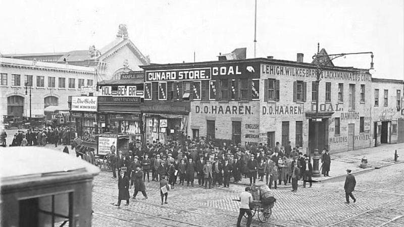 La giornata più estesa in attesa del Titanic 2