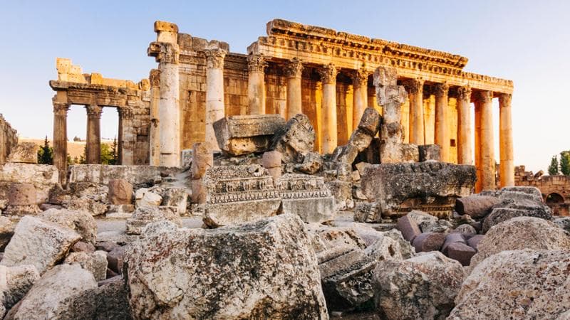 La guerra continua a distruggere anche il patrimonio artistico. 2