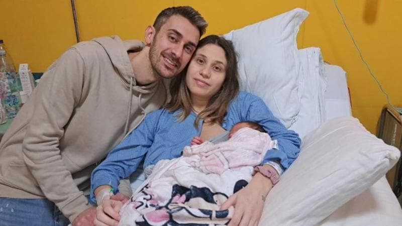 La madre della bambina sequestrata da Rosa Vespa: “Temo ancora che qualcuno me la porti via” 2