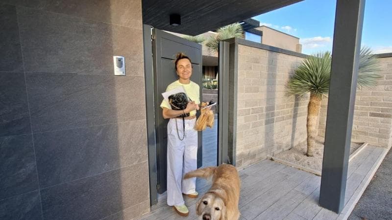 La madre di El Aynaoui: “Una notte di paura con la pistola puntata, ho temuto per la vita dei miei figli” 2