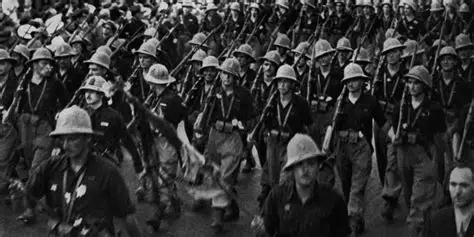 La Marcia di Gondar: l'ultima operazione coloniale dell'Italia 1