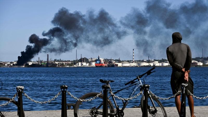 La Russia contrasta il blocco statunitense a Cuba inviando due petroliere: “Combustibile per dieci giorni” 2