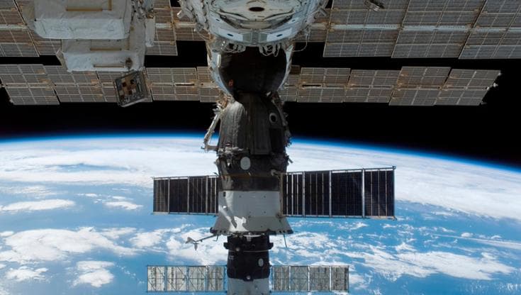 La Russia ha recentemente avviato il lancio del suo primo satellite per competere con gli Stati Uniti e Musk. 2