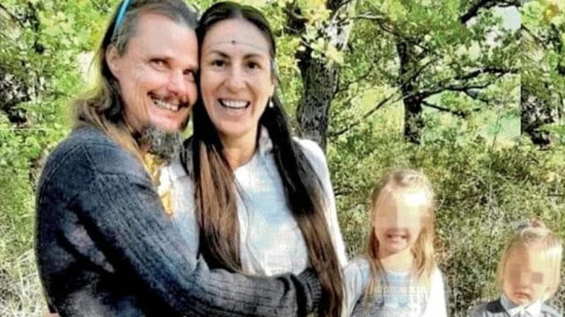 "La scelta del governo riguardo alla famiglia nel bosco è da nazione non civile. Stiamo infliggendo un trauma permanente ai bambini." 1