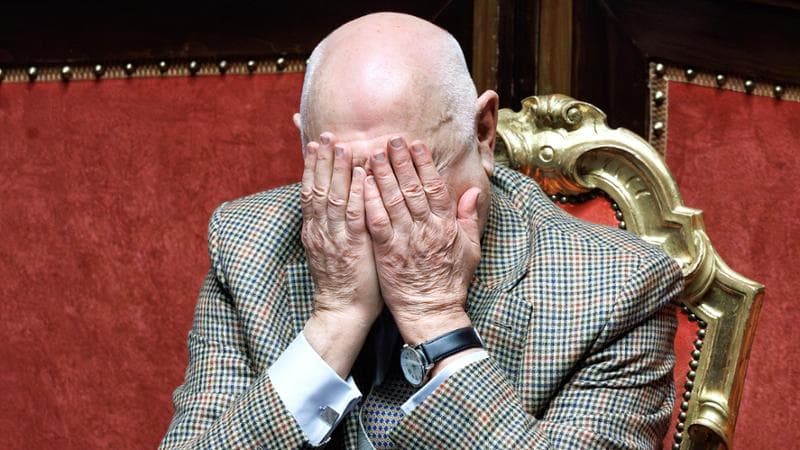 La sconfitta di Nordio: ostacoli per Bartolozzi. Successivamente, la fermata da Palazzo Chigi. 2