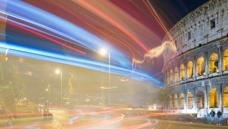 La situazione dell'Italia nell'epoca dell'Intelligenza Artificiale. Il documento della Fondazione Leonardo 2