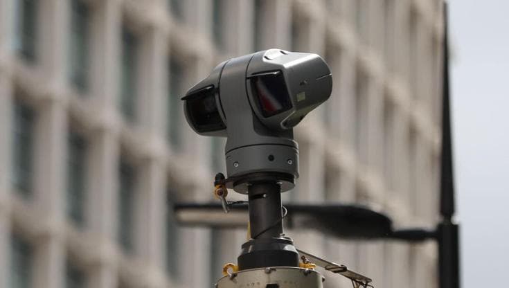 La sorveglianza di massa durante i conflitti è un male inevitabile. Ma chi afferma che siamo in guerra? 2