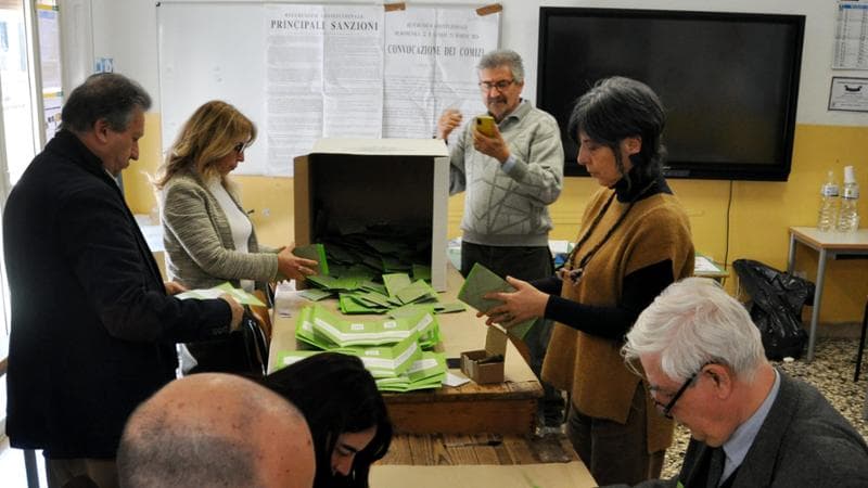 L'analisi del risultato del Referendum del Cattaneo: ecco come ha prevalso il no. 2