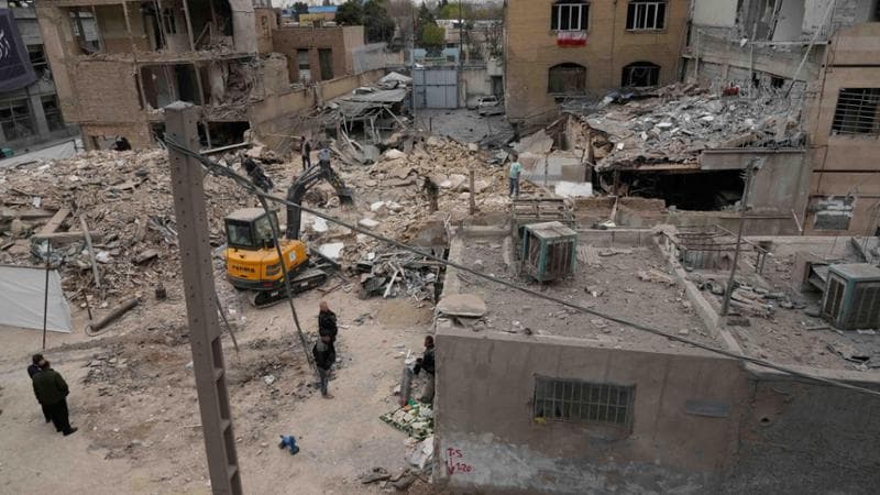 L'analista: “In questo modo Israele elimina ogni possibilità di accordo con l’Iran” 2