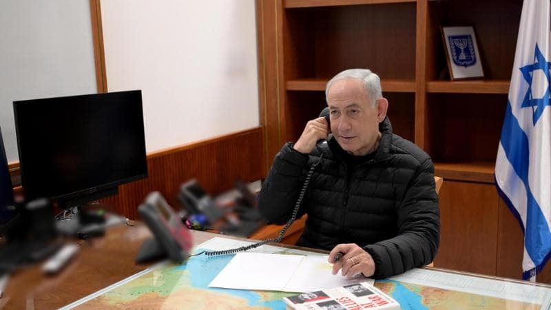 L'analista: "Netanyahu manca di una strategia, questo conflitto con l'Iran potrebbe risultare superfluo" 1