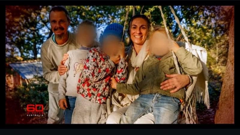 L'assistente sociale accusa i legali di Nathan e Cate di "violenza privata" in merito alla famiglia nel bosco. 3