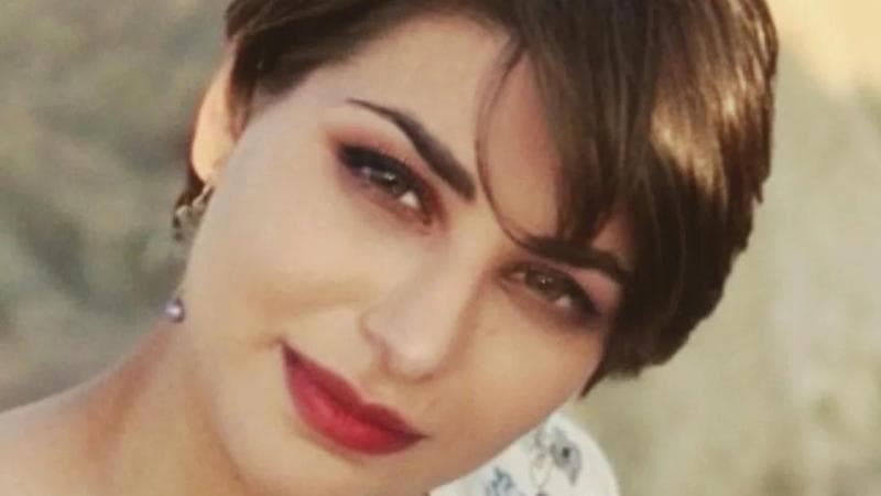 L'attivista a Teheran: “Desideriamo liberarci dal governo, ma senza vendette” 1