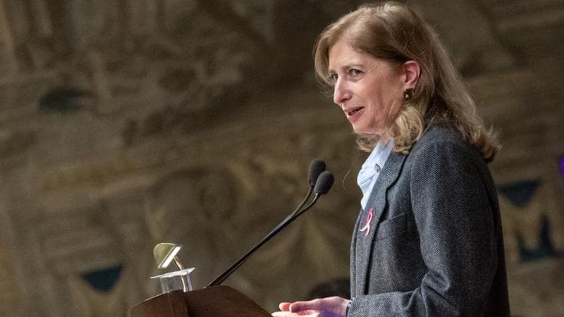 Laura Mattarella: “La maternità continua a rappresentare una barriera. Le donne devono ancora affrontare molte sfide” 1