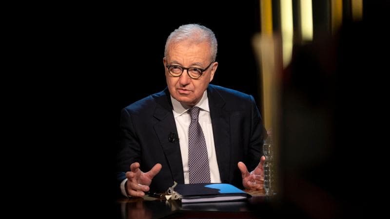 L'avviso di allerta sul terrorismo da parte dei servizi segreti. Mantovano: “Elevata minaccia iraniana” 1