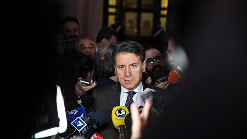 Le forze di opposizione attaccano: “Le dimissioni di Santanchè sono tardive, ora la premier deve chiarire” 2