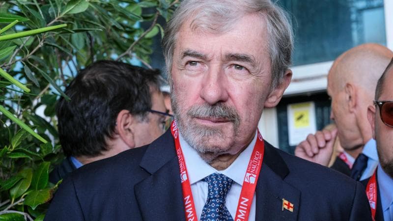 Le polemiche a Genova tra Bucci e Secolo XIX si intensificano con documenti riservati. 1