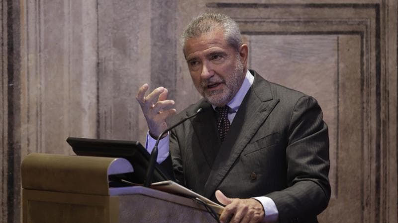 "Le toghe paragonate a un cancro: la campagna di insulti della destra senza limiti" 3