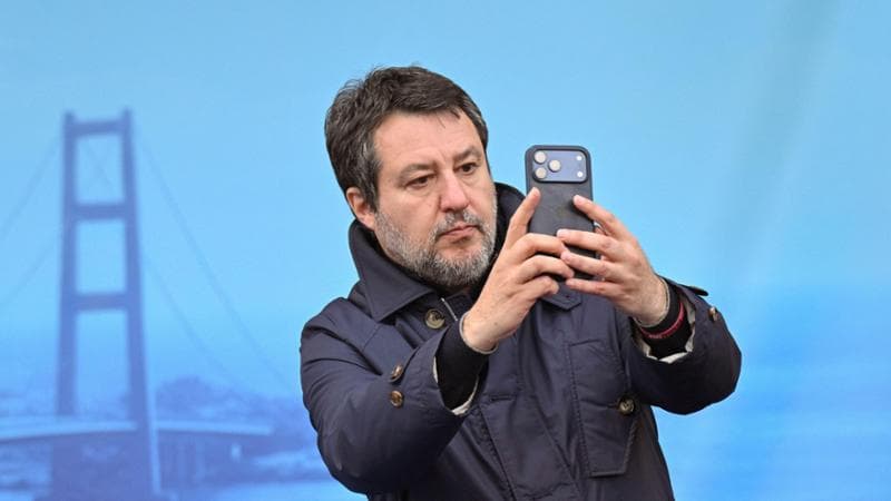 Lega, Salvini frena sull'ipotesi di Zaia come ministro: “In questo momento non si modifica” 2