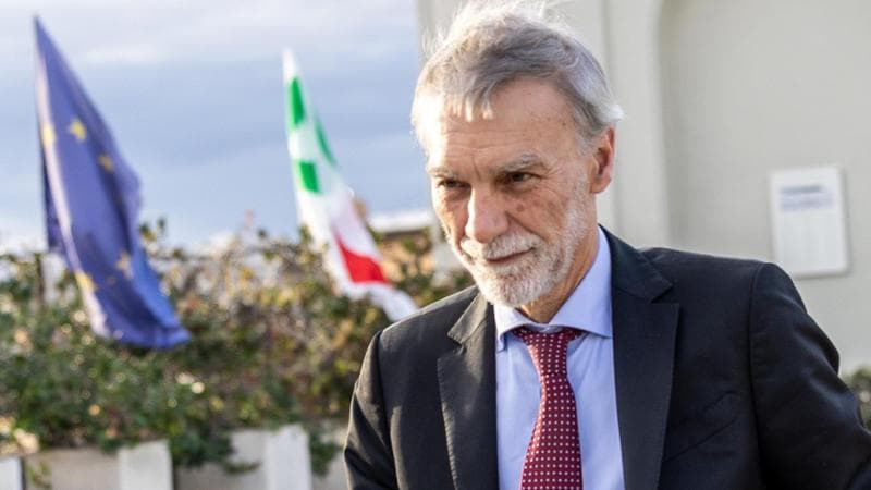 Legge contro l'antisemitismo, il Pd considera l'astensione 1