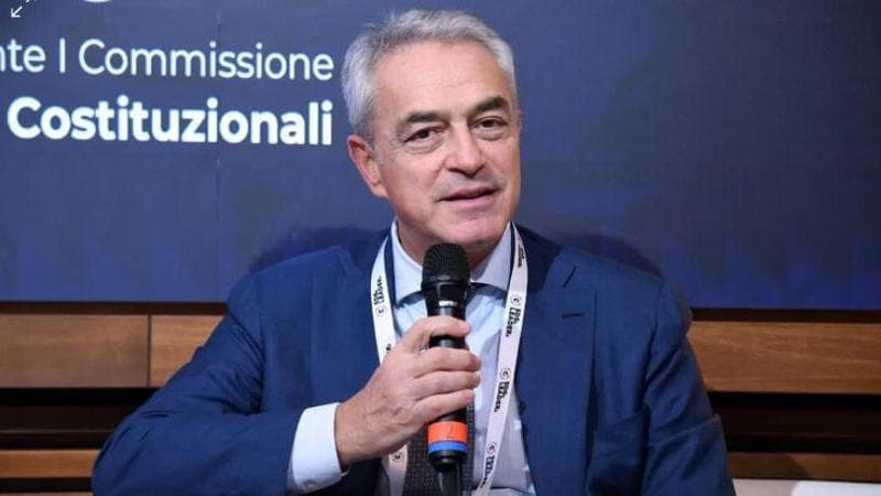 Legge elettorale, Pagano: “Nessuna azione improvvisa, puntiamo al confronto con l’opposizione” 2