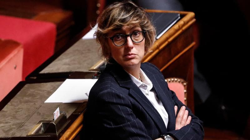 Legge sugli stupri, Bongiorno difende la posizione sul consenso: “Le femministe mi attaccano senza aver esaminato il documento” 1