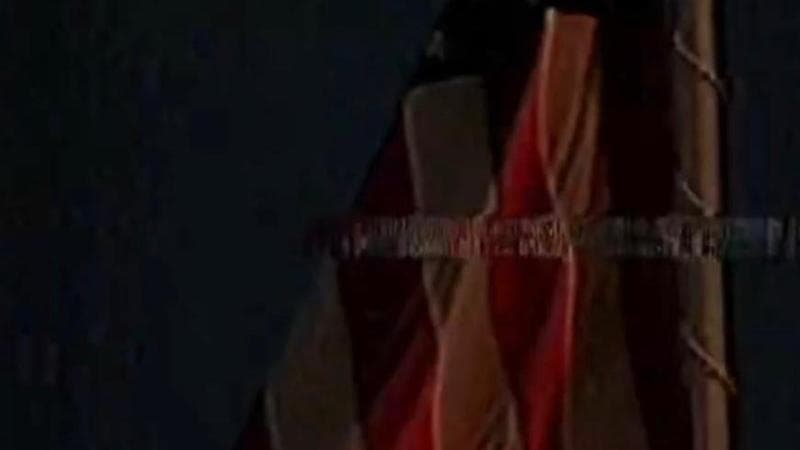 L'enigma dei due video enigmatici diffusi dalla Casa Bianca e successivamente rimossi. 2