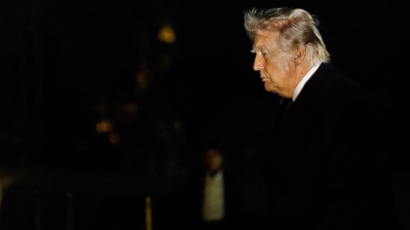 L'Europa non sostiene Trump, che avverte la Nato: “Prospettive molto sfavorevoli” 2