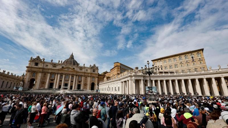 L'ex Santo Uffizio: "Il maschilismo persiste nella Chiesa, le donne a disagio scelgono di allontanarsi" 1