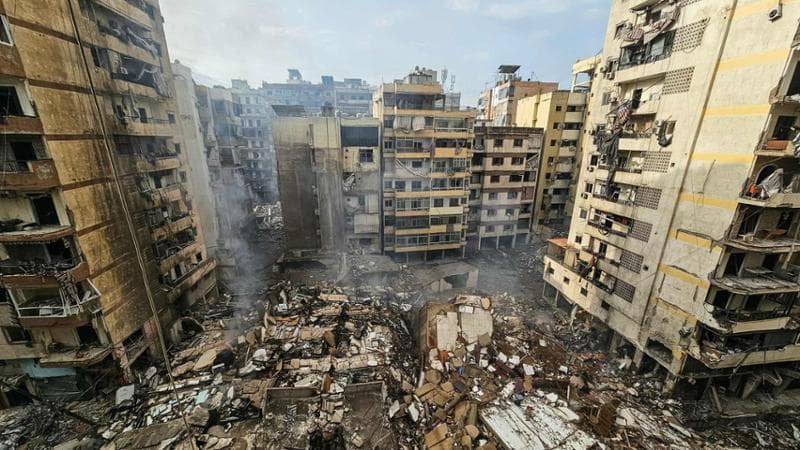 Libano, imminente l'intervento militare: Israele mira all'occupazione con il consenso degli Stati Uniti. 2