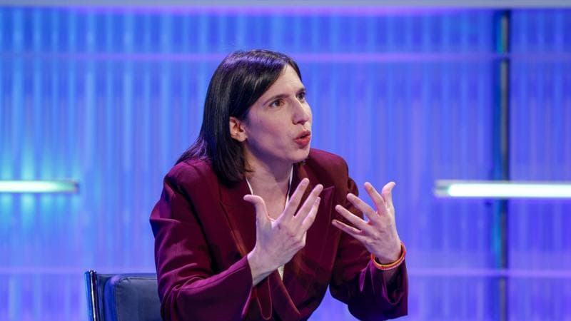 L'impegno di Schlein per sostenere le elezioni politiche 2