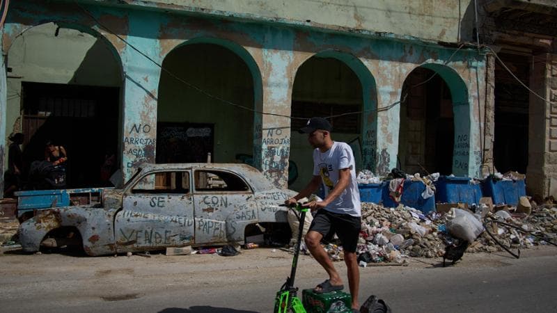 L'impegno riservato del Vaticano per proteggere Cuba dalle ambizioni di Trump 1