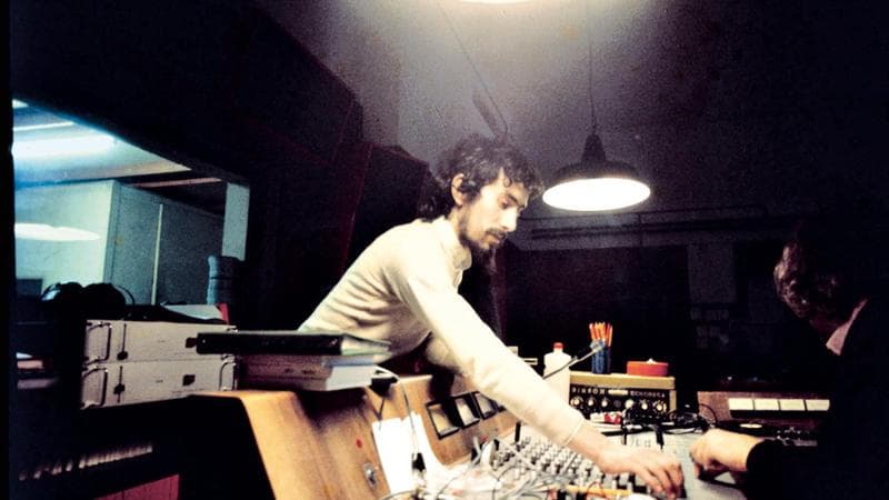 Lino Capra Vaccina: “Riflessioni su Gurdjieff e Battiato nella mia musica” 2