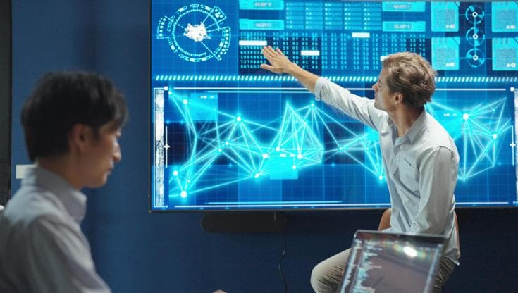 L'intelligenza artificiale al tuo servizio: il corso per semplificare le pratiche burocratiche e ottimizzare i costi. 2