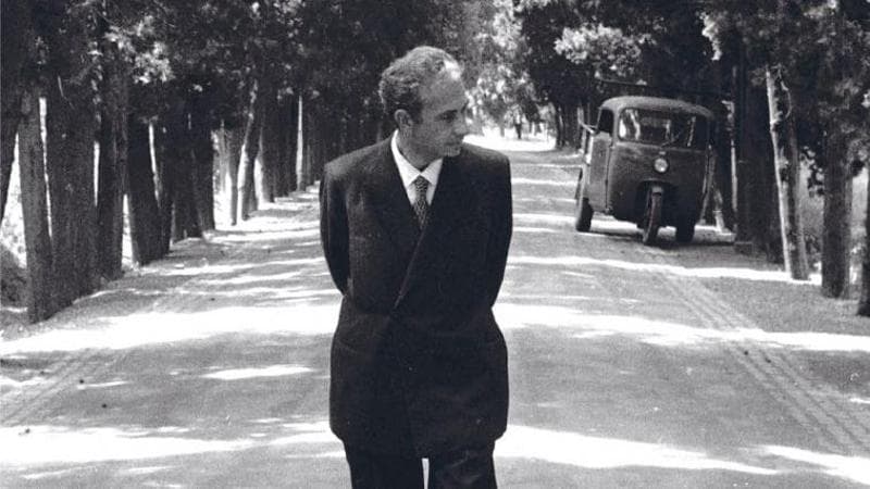 L'intesa riservata tra l'Italia e i palestinesi 2