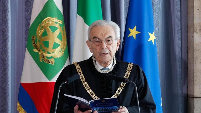 L'invito della Consulta: “Ristabilire i legami tra istituzioni divise dal referendum” 2