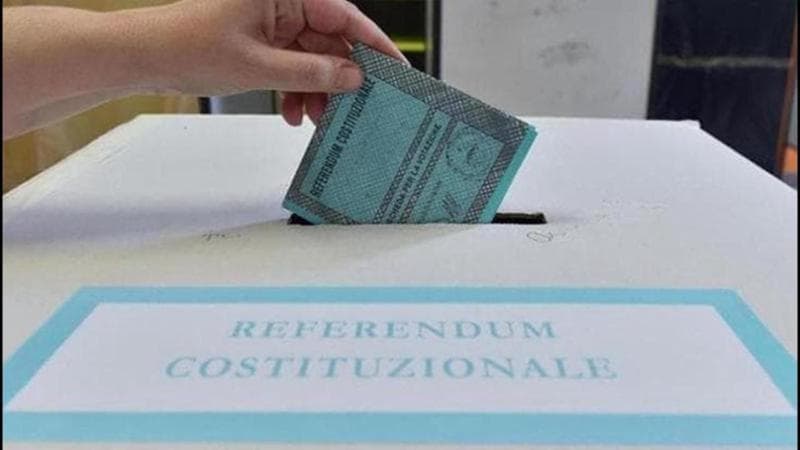 L'invito di Avs ai residenti all'estero: “Iscrivetevi come delegati di lista per partecipare al referendum” 1