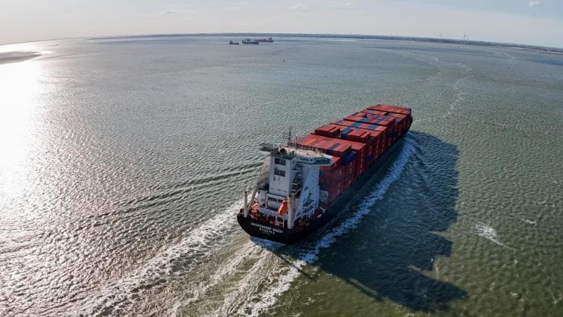 L'Iran avverte: “Chi contribuirà alla riapertura dello Stretto di Hormuz sarà considerato complice dell'aggressione” 2