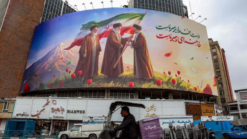 L'Iran mette in guardia gli Stati Uniti: "Non desideriamo una pausa, sarete voi a essere estromessi." 1