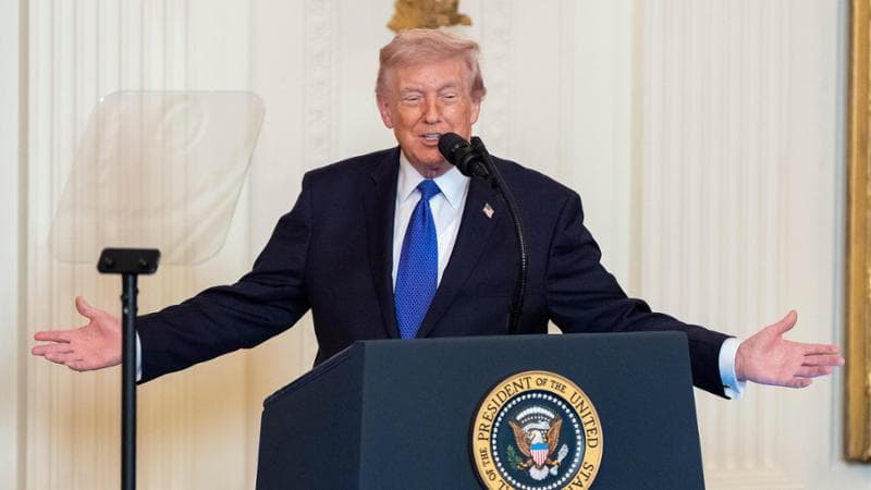 L'Iran segue il Venezuela: con Trump si estingue la democrazia. La sinistra deve elaborare una nuova prospettiva. 1