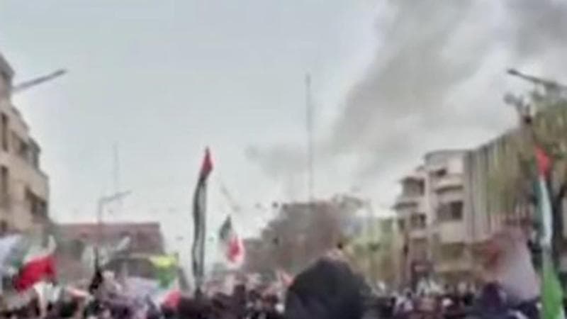 L'Iran si schiera contro l'Ucraina: “Sostiene i nostri avversari, ora è un bersaglio per noi” 2